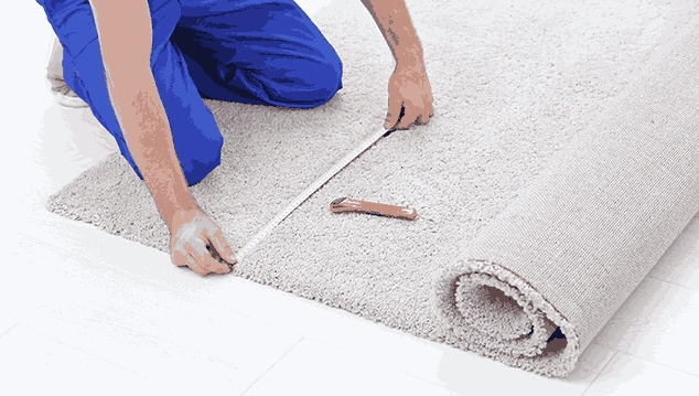 Carpet Repair Services Lysterfield