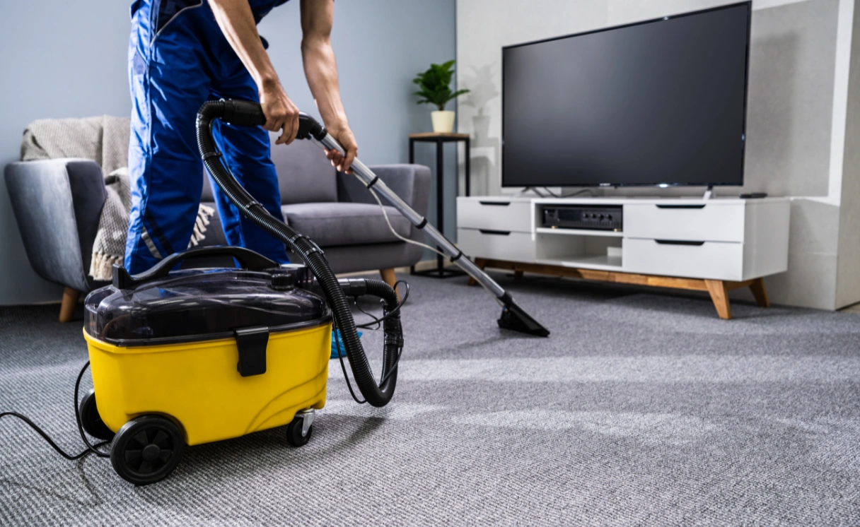 Extract Carpet Cleaning Lysterfield Contact Office